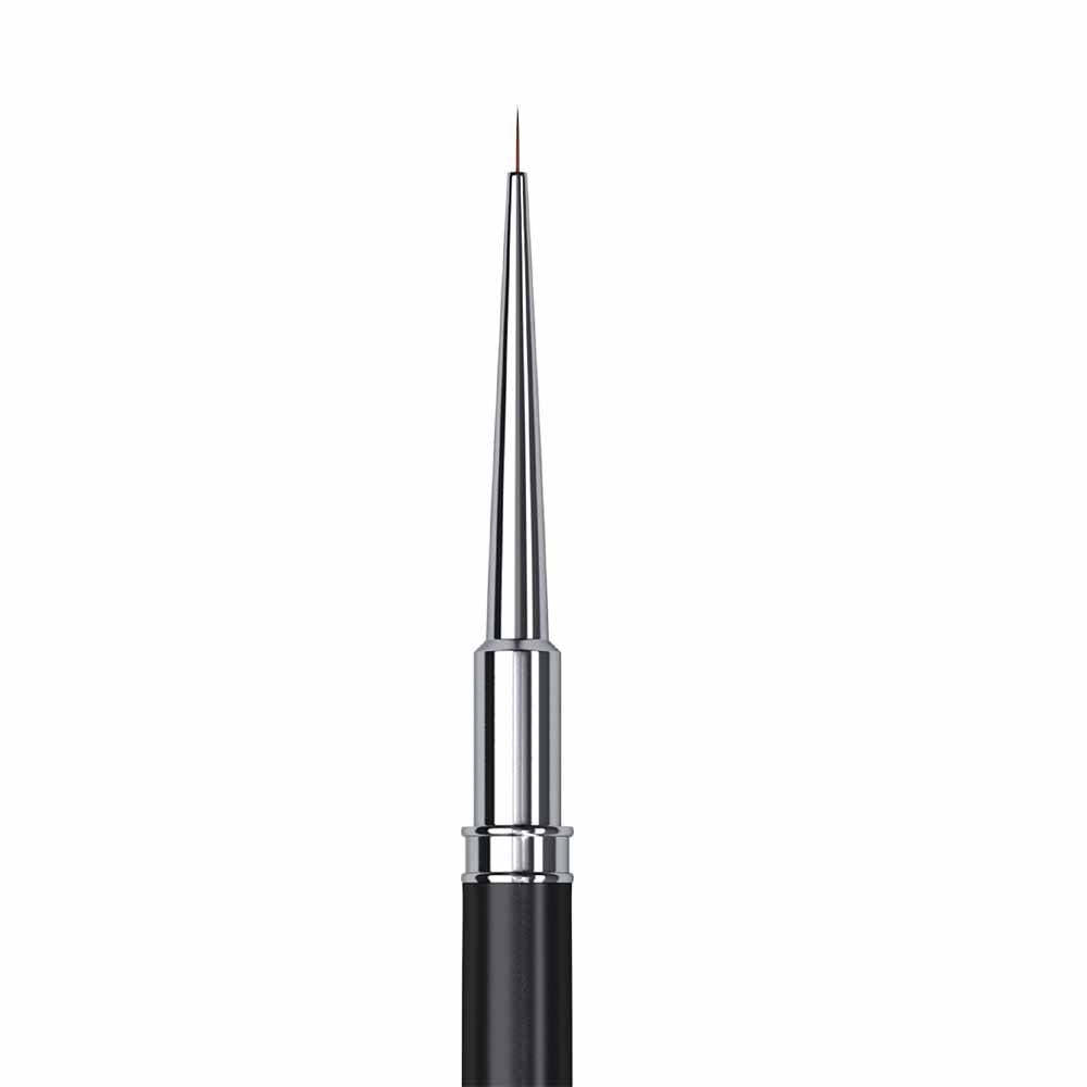 The Manicure Company Creative Pro Fine Liner 5 Nail Art Brush