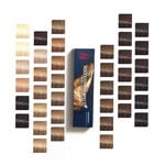 Wella Professionals Koleston Perfect Permanent Hair Colour 4/0 Medium Brown Pure Naturals 60ml