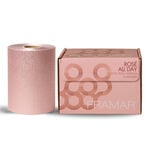 Framar Ros&eacute; All Day Medium Embossed Hair Foil Roll 320ft
