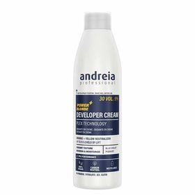 Andreia Professional Developer Cream Power Blonde 30 Vol 9% 200ml