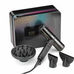 Diva Pro Styling Atmos Atom Hair Dryer