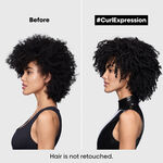 L'Or&eacute;al Professionnel Serie Expert Curl Expression Long-Lasting Leave in Moisturiser for Curls & Coils 200ml