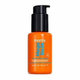 Matrix Total Results Mega Sleek 96H Anti-Frizz Topcoat 50ml