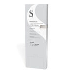 S-PRO Silver Foam Wraps, 100mm x 300mm, Pack of 200