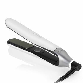 ghd Chronos Styler White