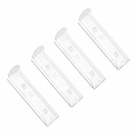 Tweezerman Facial Razor Replacement Blades