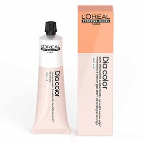 L'Or&eacute;al Professionnel Dia Color Demi-Permanent Hair Colour 60ml