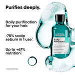L'Or&eacute;al Professionnel Serie Expert Scalp Advanced Anti-Oiliness Dermo Purifier Shampoo 300ml