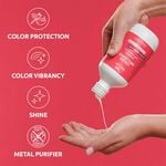 Wella Professionals Invigo Color Brilliance Shampoo Coarse 300ml