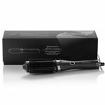 ghd Duet Blowdry Hair Dryer Brush in Black