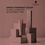 Schwarzkopf Professional Igora Color 10 Permanent Hair Colour - 7-0 Medium Blonde 60ml