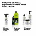 L'Or&eacute;al Professionnel INOA Permanent Hair Colour - 6.0 Deep Cover Dark Blonde 60ml
