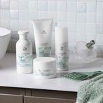 Wella Professionals NutriCurls Waves Shampoo 250ml