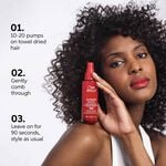 Wella Professionals Ultimate Repair Miracle Hair Rescue Spray 95ml