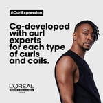 L'Or&eacute;al Professionnel Serie Expert Curl Expression Moisturising & Hydrating Shampoo for Curls & Coils  300ml