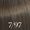 7/97 Medium Blonde Cendre Brown
