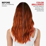 Wella Professionals Invigo Color Brilliance Shampoo Fine 300ml