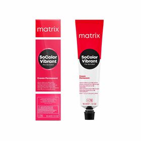 Matrix SoColor Pre-Bonded Permanent Hair Colour Vibrant Collection 90ml
