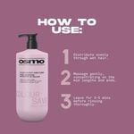 Osmo Colour Save Colour Protect Conditioner 1000ml