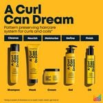 Matrix Total Results A Curl Can Dream Rich Mask 1L