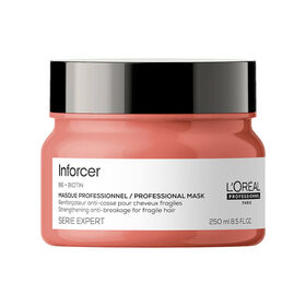 L'Or&eacute;al Professionnel Serie Expert Inforcer Professional Strengthening Mask 250ml