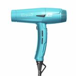 Parlux Elysium Mini Digital Air Ionizer - Blue