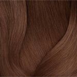 Matrix Super Sync Pre-Bonded Glossing Alkaline Demi-Permanent Hair Colour 6A Ash Cool 90ml