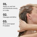 Wella Professionals Invigo Nutri Enrich Shampoo 300ml