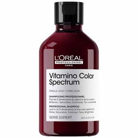 L'Or&eacute;al Professionnel Serie Expert Vitamino Color Spectrum Shampoo 300ml