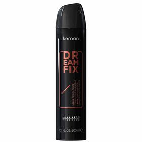 Kemon Styling Dreamfix Strong Hold Hairspray 300ml