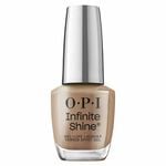 OPI Infinite Shine - Livin' La Vida Mocha 15ml