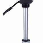 S-PRO Stool Ria White