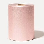 Framar Ros&eacute; All Day Medium Embossed Hair Foil Roll 320ft