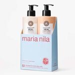 Maria Nila Head & Hair Heal Shampoo & Conditioner Duo, 2x 500ml