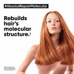 L'Or&eacute;al Professionnel Serie Expert Absolut Repair Molecular Leave-In Cream 100ml