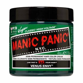Manic Panic High Voltage Semi-Permanent Hair Colour Cream 118ml