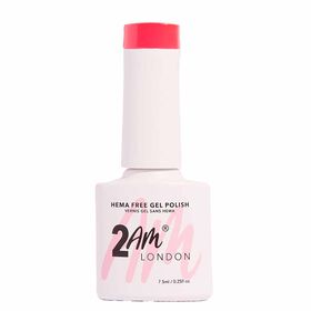 2AM London Gel Polish - Hot Mess 7.5ml