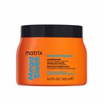 Matrix Total Results Mega Sleek Smoothie Supreme Mask 500ml
