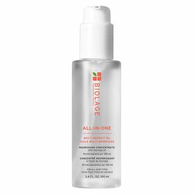 Biolage All-In-One Multi-Benefit Styling Oil 100ml