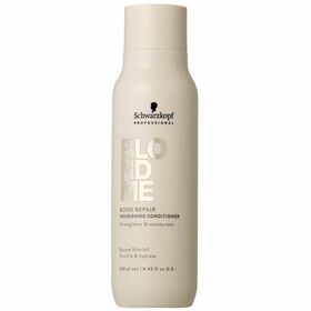 Schwarzkopf Professional BlondMe Bond Repair Nourishing Conditioner 250ml