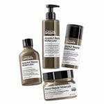 L'Or&eacute;al Professionnel Serie Expert Absolut Repair Molecular Leave-In Cream 100ml