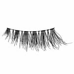 Salon System Strip Lash 022 3/4 Length, Pack of 5
