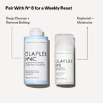 Olaplex No. 4C Bond Maintenance Clarifying Shampoo 250ml