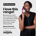 L'Or&eacute;al Professionnel Serie Expert Curl Expression Rich Mask for Curls & Coils 250ml