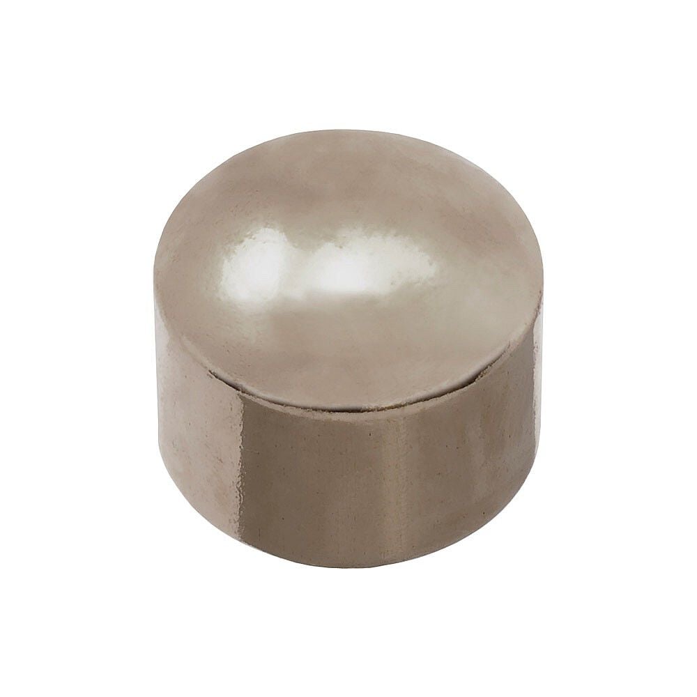 Caflon Titanium Regular Ball Studs 1 Pair