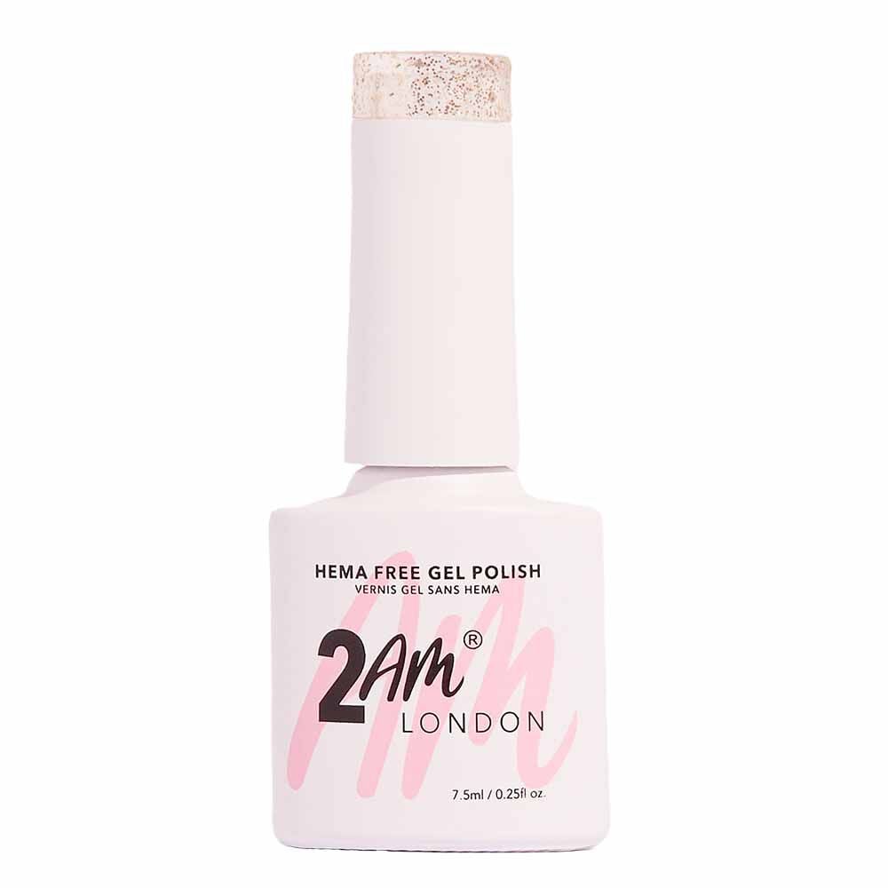 2AM London Gel Polish - Out, Out? 7.5ml