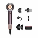 Dyson Supersonic Nural&trade; Professional Hair Dryer - Jasper Plum