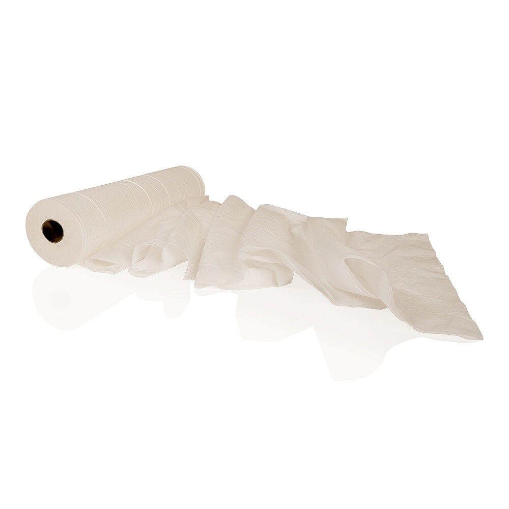 Salon Services 2-Ply Couch Roll 62m, 20 inch