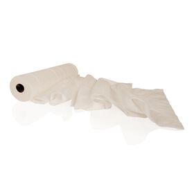 Salon Services 2-Ply Couch Roll 62m, 20 inch