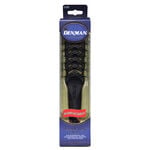 Denman D100 Large Tunnel Vent Brush